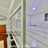 Cho Thuê Căn Hộ Duplex Full Nội Thất, Thang Máy, Rộng 25M3, 3 Người 3 Xe, Ngay Cầu Vượt 3 Tháng 2