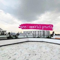 Nhà Góc 2 Mặt Tiền Khu Dân Cư Nam Long Cần Thơ