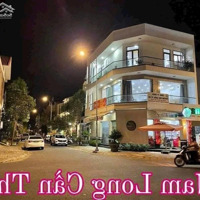 Nhà Góc 2 Mặt Tiền Khu Dân Cư Nam Long Cần Thơ