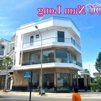 Nhà Góc 2 Mặt Tiền Khu Dân Cư Nam Long Cần Thơ