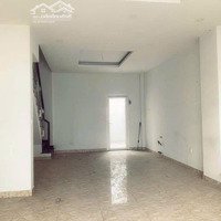 Cho Thuê Nhà 1 Trệt 2 Lầu Gần Tiểu Học Chánh Nghĩa