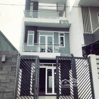 Cho Thuê Nhà 1 Trệt 2 Lầu Gần Tiểu Học Chánh Nghĩa