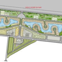 Cho Thuê Biệt Thự Xây Thô Ở Dự Án Ngôi Nhà Mới New House City