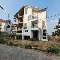 Cho Thuê Biệt Thự Xây Thô Ở Dự Án Ngôi Nhà Mới New House City