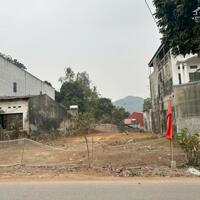 Bán đất mặt QL2b cũ, Hữu Thủ, Kim Long, Tam Dương. DT 413m2