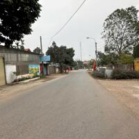 Bán đất mặt QL2b cũ, Hữu Thủ, Kim Long, Tam Dương. DT 413m2