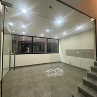 Cho Thuê Văn Phòng Tại Global City Giá Chỉ 15 Tr Hoàn Thiện Cơ Bản Có Máy Lạnh, Trần Sàn, Tolet...