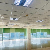 Cho Thuê Văn Phòng Tòa Mitec Dương Đình Nghệ,Diện Tích314M2, 132M2 Giá Thuê Từ 378K/M2/Tháng. View Hồ