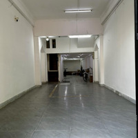 Cho Thuê Mặt Bằng 80M2 Đối Diện Gà Tàu Văn Thánh