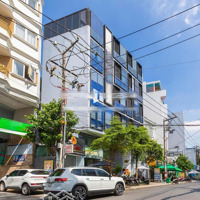 Tòa Nhà 9X25M, Hầm 8 Lầu, Hđt 350 Triệu, Cửu Long, Tân Bình, 79 Tỷ Thương Lượng