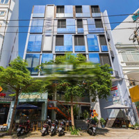 Tòa Nhà 9X25M, Hầm 8 Lầu, Hđt 350 Triệu, Cửu Long, Tân Bình, 79 Tỷ Thương Lượng