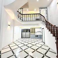 Bán Gấp Nhà Tại Vũ Tông Phan 46M2X5T, 4 Phòng Ngủgiá Siêu Hời 5,5 Tỷ - Sđcc, Phố Vip Siêu Tiện Ích