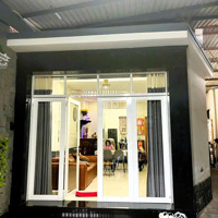 Bán Nhà 104M2 Mặt Tiền Thụt Đường 14 - Linh Đông