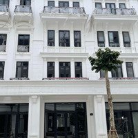 Chính Chủ Cần Bán Căn Lk 100M2 Mặt Tân Mai. Giá Bán 26 Tỷ. Liên Hệ: 0912400394