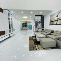 Bán Nhà Riêng Chu Văn An, Bình Thạnh, Ngang Gần 5M X Dài 18M Chỉ 11,5 Tỷ, Nhà Mới Đẹp Ở, Kinh Doanh
