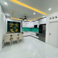 Bán Nhà Riêng Chu Văn An, Bình Thạnh, Ngang Gần 5M X Dài 18M Chỉ 11,5 Tỷ, Nhà Mới Đẹp Ở, Kinh Doanh