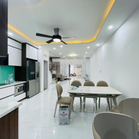 Bán Nhà Riêng Chu Văn An, Bình Thạnh, Ngang Gần 5M X Dài 18M Chỉ 11,5 Tỷ, Nhà Mới Đẹp Ở, Kinh Doanh