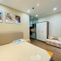 Full Nội Thất 10Chdv Bán Nhà Bình Thạnh -Hẽm Xe Hơihoàng Hoa Thám 6,5X16M - Kết Cấu 4 Lầu - Giá Bán 13.5Tỷ