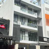 Full Nội Thất 10Chdv Bán Nhà Bình Thạnh -Hẽm Xe Hơihoàng Hoa Thám 6,5X16M - Kết Cấu 4 Lầu - Giá Bán 13.5Tỷ
