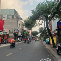 Mặt Tiền Đường 22M, Gần Gò Dầu - Cầu Xéo, Tân Phú, 7X17M, 13.X Tỷ.