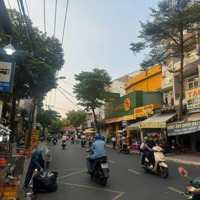 Mặt Tiền Đường 22M, Gần Gò Dầu - Cầu Xéo, Tân Phú, 7X17M, 13.X Tỷ.