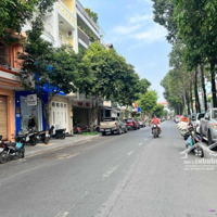Bán Nhà C4 Ngay Phan Xích Long - Phường 2 - Phú Nhuận - 72M2 - 21 Tỷ Tl