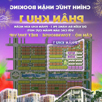 Liền Kề Sun Urban City Hà Nam 60M2, Giá Gốc Chủ Đầu Tư Chiết Khấu Tốt Vốn Ban Đầu Chỉ Từ 1,5 Tỷ