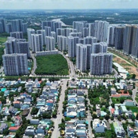 Đường 5B 307M2 Ngang 10M, Ngay Vinhomes, Vđ 3, Thích Hợp Nhất Đầu Tư 0906987567