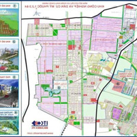 Đất Nền Dự Án Ngũ Tượng Khải Hoàn Của Becamex Bình Dương. Sổ Đỏ Trao Tay. Giá 2,Xx Tỉ