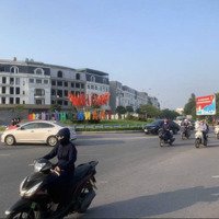 Con Đi Du Học Phải Bán Lô Đất Tâm Huyết 70M2 Mặt Đường Trần Phú, Từ Sơn Giá Chỉ 15 Tỷ