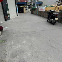 Lô Đất 60M2 Tại Đằng Lâm Mặt Ngõ 5M
