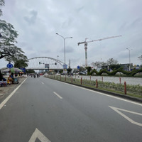 Bán Lô Đất Mặt Đường Lê Hồng Phong Gần Siêu Thị Ngã 5 Coopmart -Diện Tích1100M -Mặt Tiền22M . Liên Hệ: 0986351619