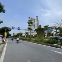 Bán Lô Đất Mặt Đường Lê Hồng Phong Gần Siêu Thị Ngã 5 Coopmart -Diện Tích1100M -Mặt Tiền22M . Liên Hệ: 0986351619