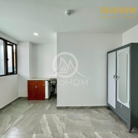 Cc Mini Trống Sẵn Studio - Cửa Sổ Trời, Sẵn Nội Thất. Ngay Đh Công Thương, Aeon Tân Phú