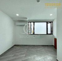 Cc Mini Trống Sẵn Studio - Cửa Sổ Trời, Sẵn Nội Thất. Ngay Đh Công Thương, Aeon Tân Phú