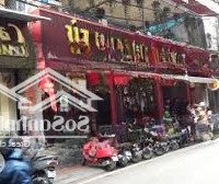 Cực Hiếm Mbkd Đào Duy Từ Dtsd 170M2, Giá 50 Triệu/Tháng