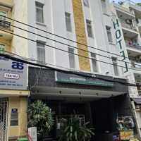 Khác Sạn Bán H-6L 31 Phòng Bạch Đằng Quận Tân Bình 8.65X16M Cn 132.6M Bán 52 Tỷ