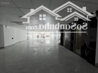 Chính chủ cho thuê nhà mặt phố Hoa Bằng 90m2 x 4 tầng giá 22tr.LH 0983814882.