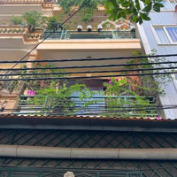 Bán Nhà Đặng Thùy Trâm 66M-Mt4,5M- 23.2 Tỷ Ngõ To Như Phố-Phân Lô - Ô Tô - Kinh Doanh Phân Lô