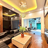 Bán Nhà Đê Trần Khát Chân, 40M2,4 Tầng, Mặt Tiền 3.5M,6.98 Tỷ . Liên Hệ: 0859168886