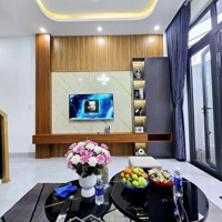 Cần Bán Nhà 3 Tầng 3 Phòng Ngủ, Kiệt Ô Tô Tôn Đản, Q.cẩm Lệ, Đà Nẵng