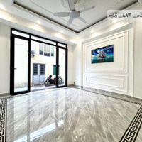 Nhà Đẹp Dân Xây Độc Lập Tại Đằng Hải - Sau Uỷ Ban Quận Hải An 3 Tầng Độc Lập Ô Tô Đỗ Cửa