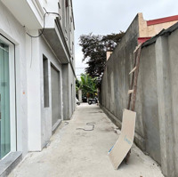 Bán Nhà 40M2 X 3 Tầng Mới Cứng Vọng Hải, Dương Kinh Giá Bán 1,39 Tỷ