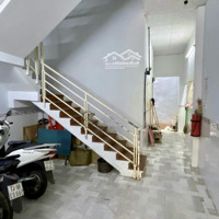 Nhà Lý Thánh Tông - Đang Cho Thuê 17 Triệu - Sát Lũy Bán Bích - 4.4X17M - Chính Chủ Lâu Đời