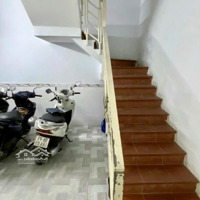 Nhà Lý Thánh Tông - Đang Cho Thuê 17 Triệu - Sát Lũy Bán Bích - 4.4X17M - Chính Chủ Lâu Đời