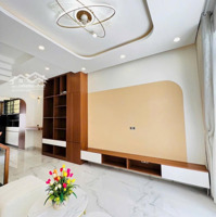 Gấp Nhà Mới 1 Trệt 2 Lầu Đường Ích Thạnh , Lò Lu P. Trường Thạnh , Tp Thủ Đức . Diện Tích: 68M2 Sàn 136M2