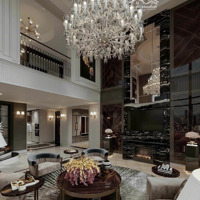 Bán Căn Biệt Thự Khu Cán Bộ Phố Đốc Ngữ Diện Tích 114M2 X 5 Tầngmặt Tiền5,5M Giá Bán 38 Tỷ 2 Mặt Trước Sau