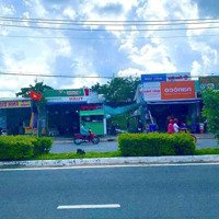 Nền Hiếm Mặt Tiền Nguyễn Văn Cừ Gần Chợ Mỹ Khánh, Phong Điền, Tp Cần Thơ