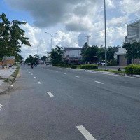 Nền Hiếm Mặt Tiền Nguyễn Văn Cừ Gần Chợ Mỹ Khánh, Phong Điền, Tp Cần Thơ