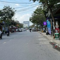 Bán Nhà Mặt Tiền Mai Thúc Lân - Vị Trí Đắc Địa, Cách Biển Mỹ Khê Chỉ Vài Bước Chân